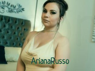 ArianaRusso