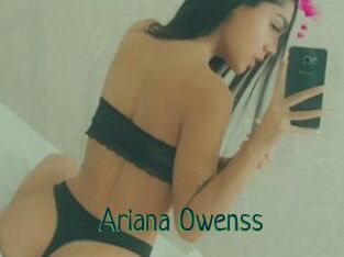 Ariana_Owenss