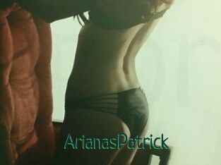 Arianas_Patrick