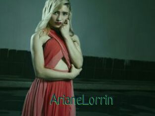 ArianeLorrin