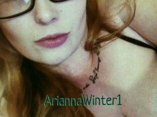 AriannaWinter1