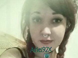 Ariel92X