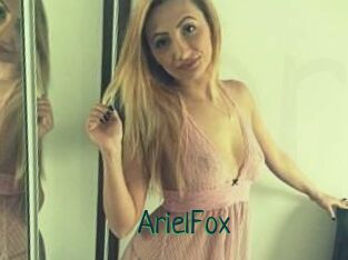 Ariel_Fox