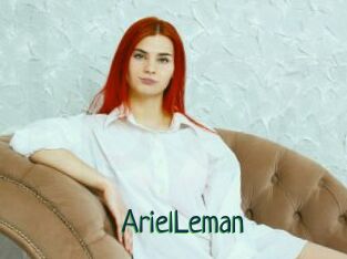 ArielLeman