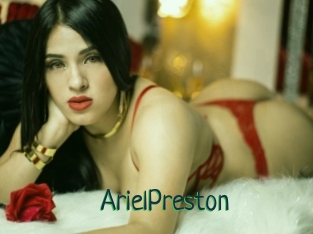 ArielPreston