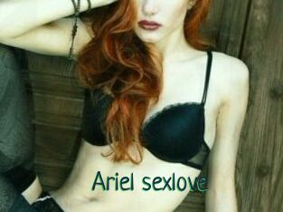 Ariel_sexlove