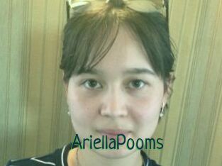 AriellaPooms