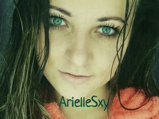 ArielleSxy