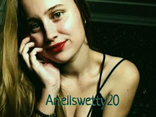 Ariellswetty20