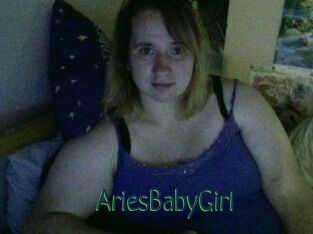 AriesBabyGirl