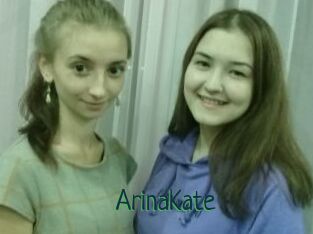 ArinaKate