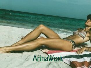 ArinaWork