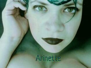 Arinette