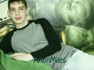 ArionMiles