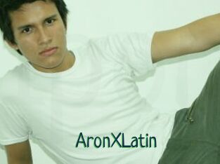 AronXLatin