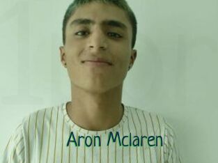 Aron_Mclaren