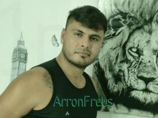 ArronFreus