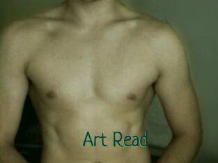 Art_Read