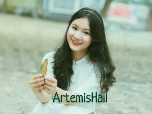 ArtemisHall