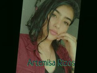 Artemisa_Rizos