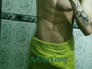 ArthurKinng