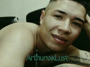 ArthurxxxLust