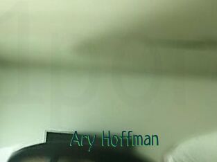 Ary_Hoffman