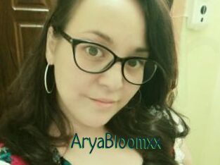 AryaBloomxx