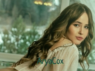 AryaCox