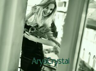 AryaCrystal