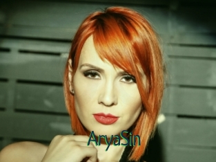 AryaSin