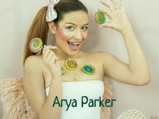 Arya_Parker