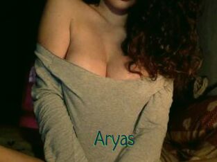 Aryas