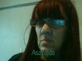 AsaVajda