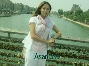 AsanLisa