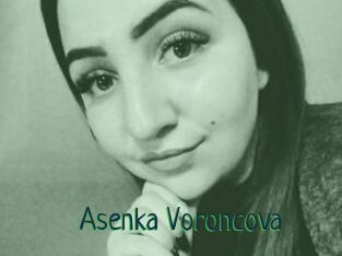 Asenka_Voroncova