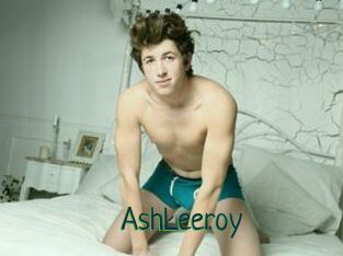 AshLeeroy