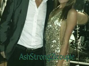 AshStrong21couple