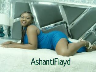 AshantiFlayd