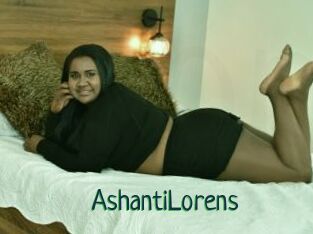 AshantiLorens