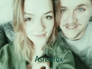 Ashenfox