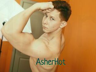 AsherHot