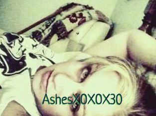 AshesXOXOX30