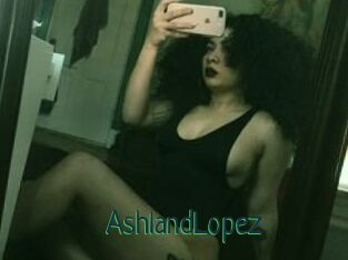 AshlandLopez