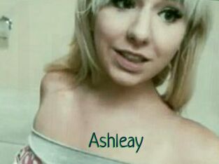 Ashleay