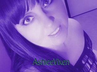 AshleeVixen