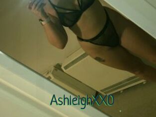 AshleighXXO