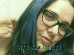 AshleyAnnJohnson