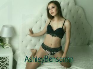 AshleyBensonnn