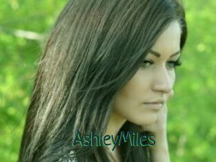 AshleyMiles